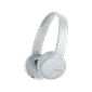 Tai nghe chụp tai (Không dây) Sony WH-CH510 - Chính hãng White